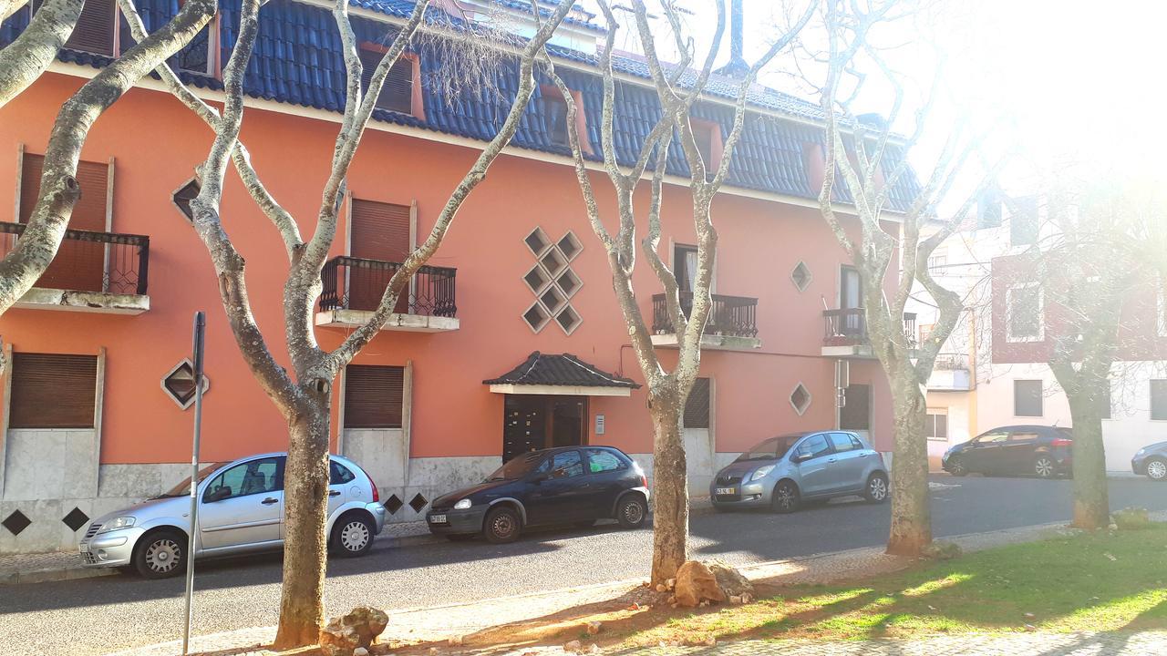 Beach House Apartment Cascais Exterior photo