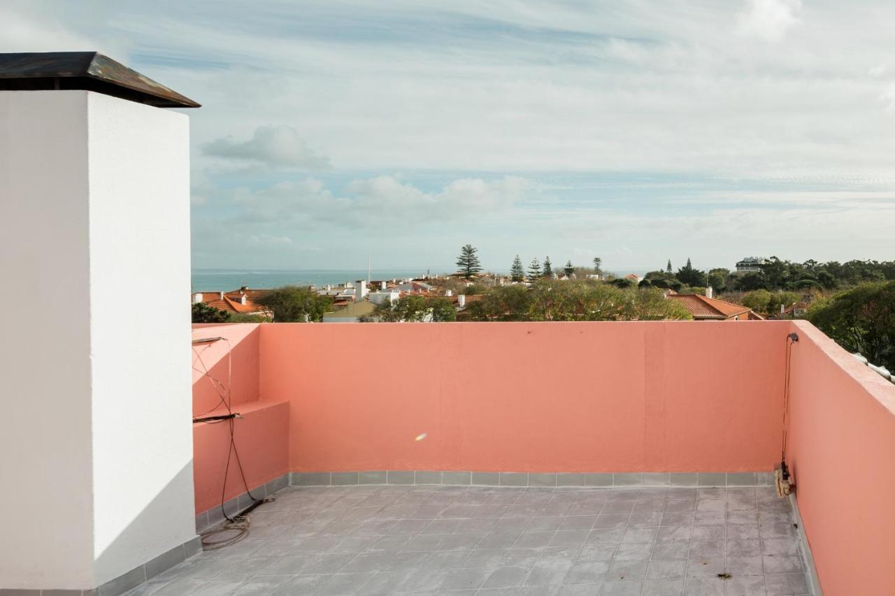 Beach House Apartment Cascais Exterior photo